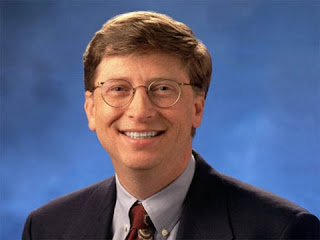 bill gates bill gates