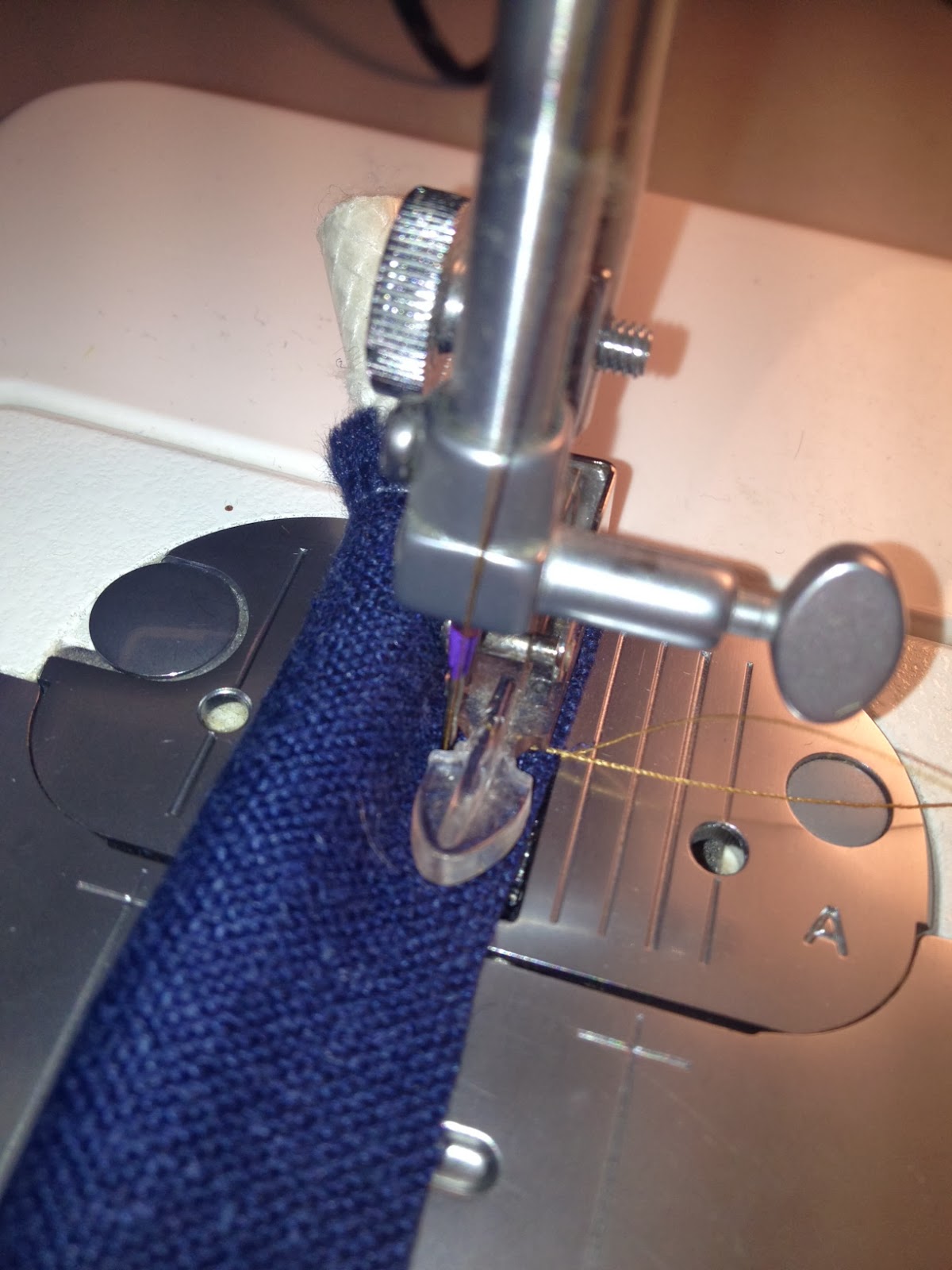 Gracious Farmhouse DIY Cording for Throw Pillows