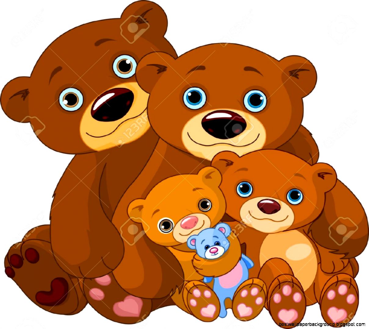 Bear Family Stock Photos Images Royalty Free Bear Family Images Bear Family Stock Photos Images Royalty Free Bear Family Images