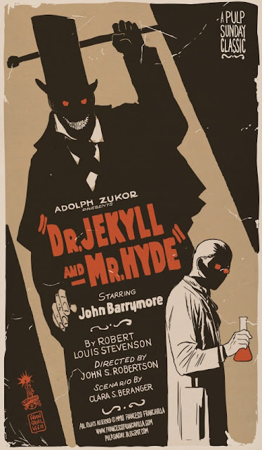 Dr. Jekyll Y Su Hermana Hyde (1971)