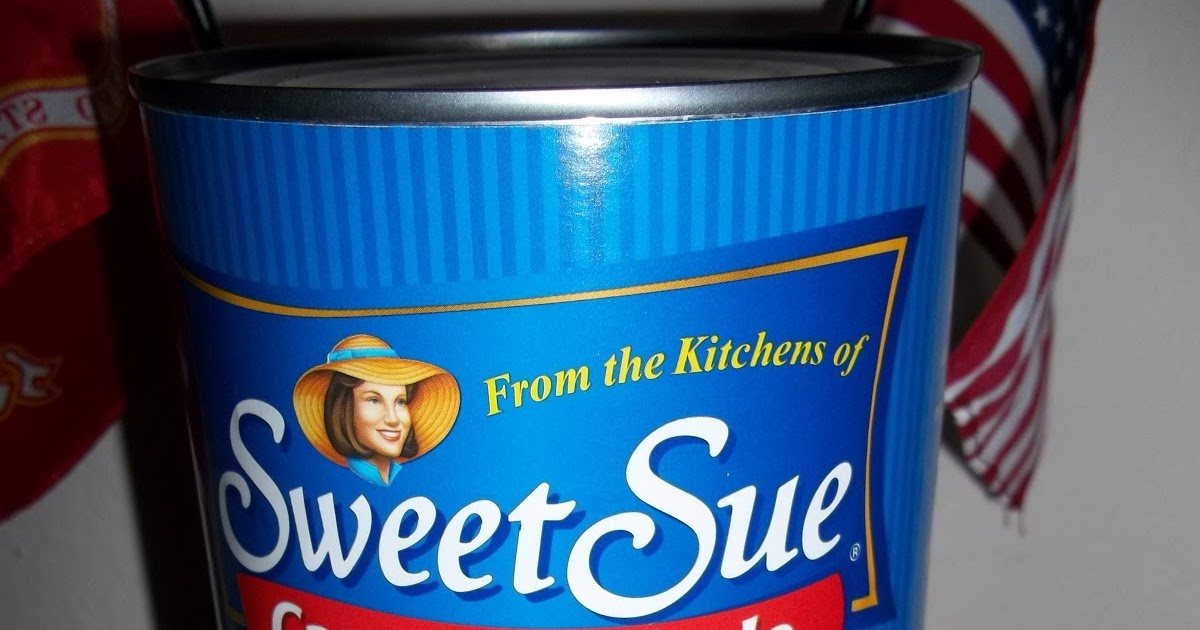 Make, Do and Mend a whole chicken in a can?