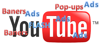 Annoyed With Youtube Ads? Disable Ads On YouTube With This Simple Trick. 