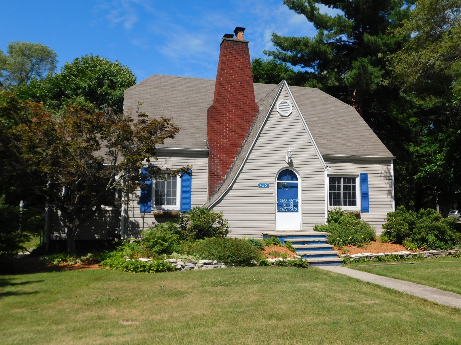 425 Arcade Street, Gladwin MI House for Sale!