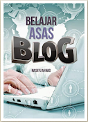 Belajar Asas Blog