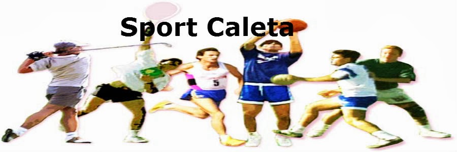 Sport Caleta
