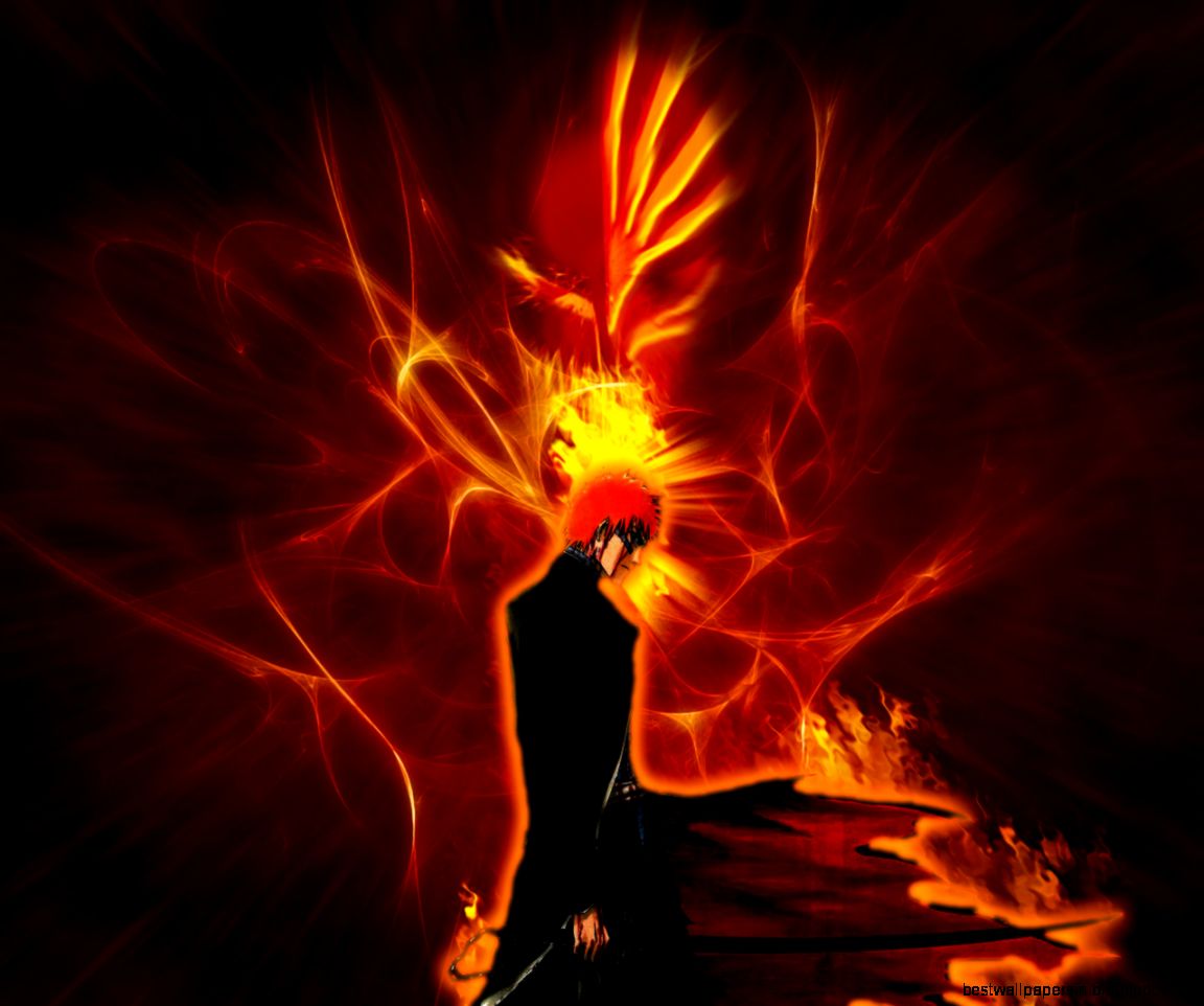 Bleach Ichigo Hollow Bleach Ichigo Hollow