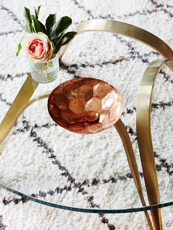 El estilo victoriano a revisión en una casa en Australia | Ministry of Deco