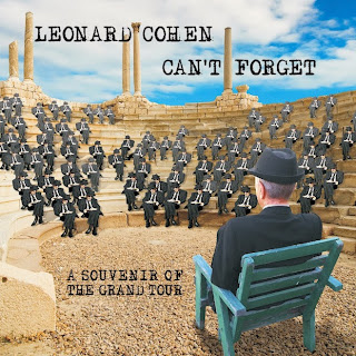 Can't Forget: A Souvenir of the Grand Tour (Leonard Cohen)