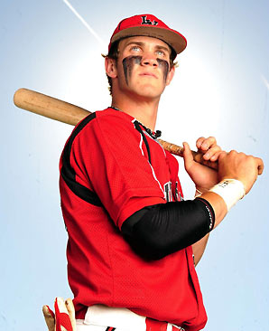 bryce harper steroids
