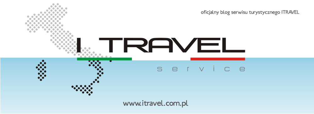 Italia travel service - oficjalny blog