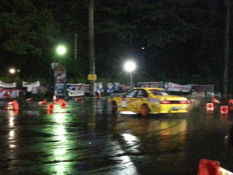 Hot Import Night (HIN CITY) Jakarta title=