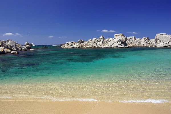 Îles Lavezzi (Corse du Sud)