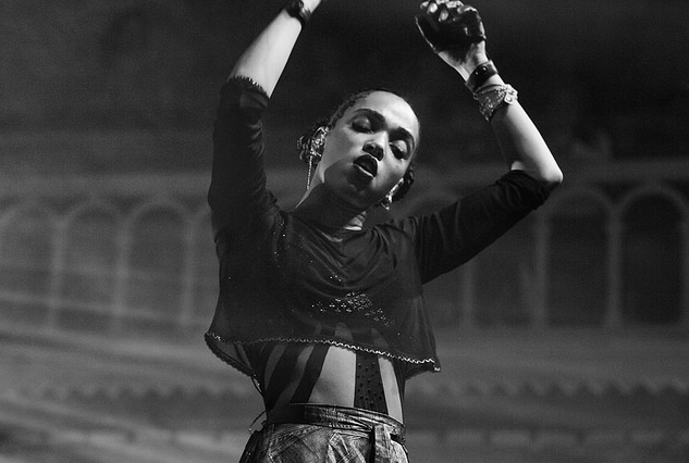 FKA twigs