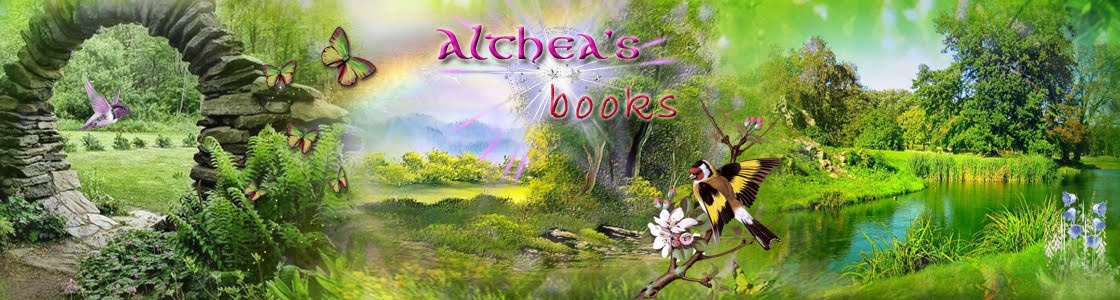 Althea's Books