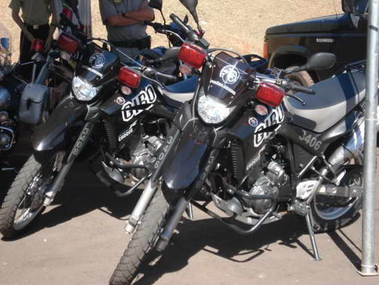 Yamaha lança moto da Penélope Charmosa por R$ 5.550