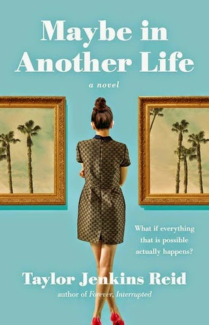Maybe in Another Life book cover