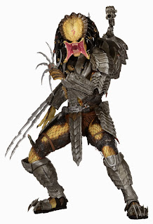 Image for NECA Brings The Stars of AvP to Predator Series 14 