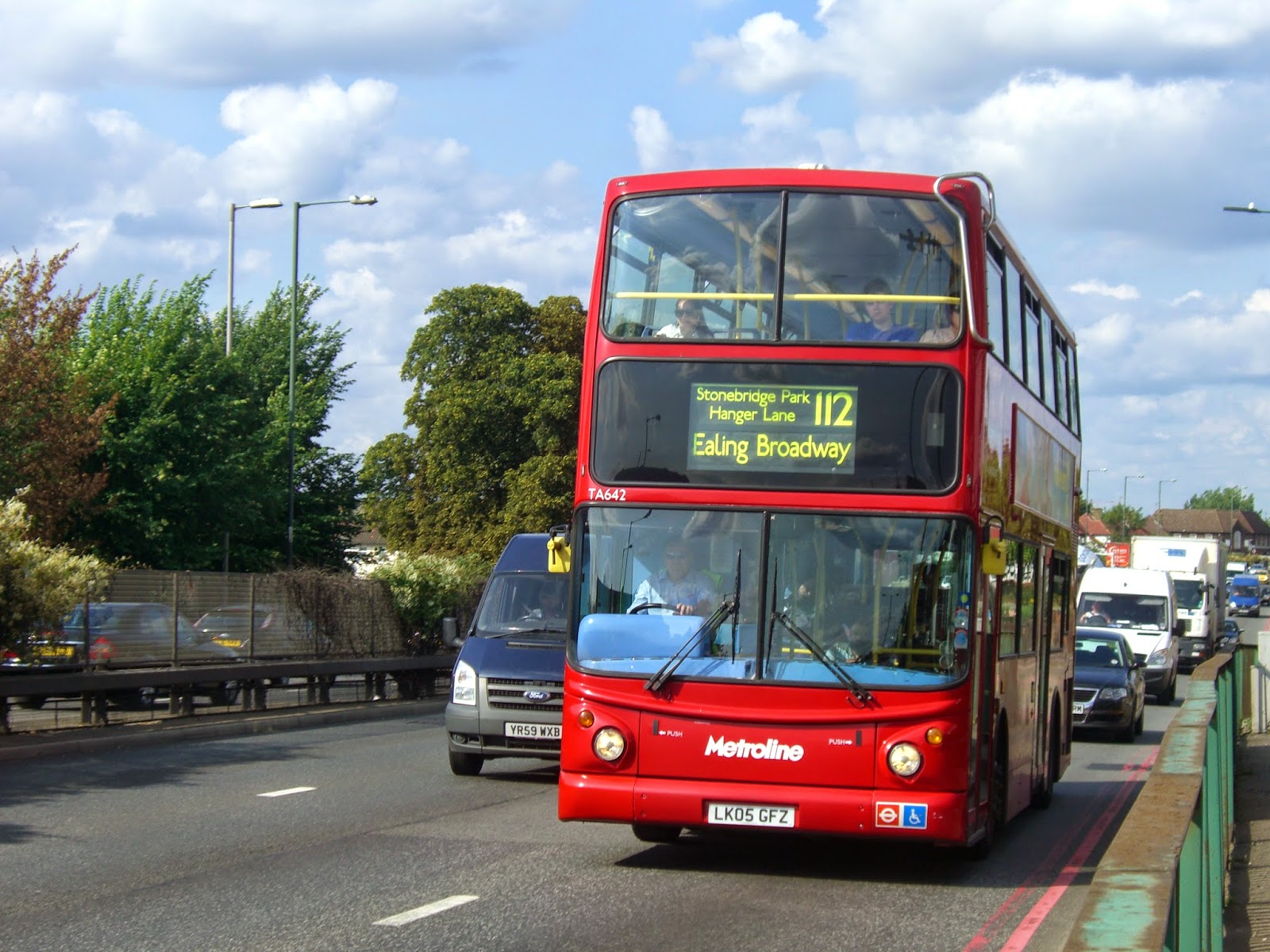 112 Bus Route Schedule London Connected: The Homecoming