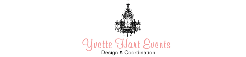 Yvette Hart Events Blog