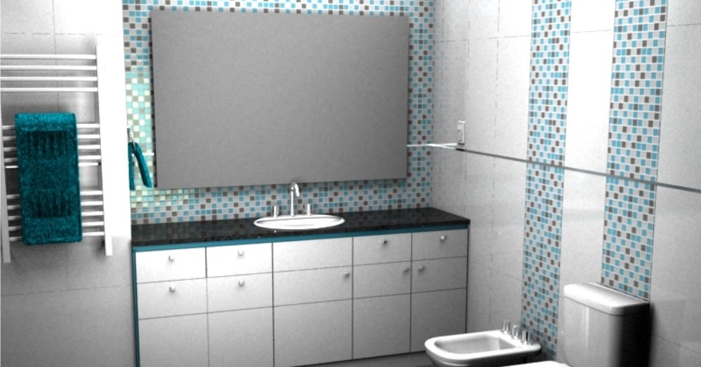 Grupo Impronta - Diseño: Diseño de Baño