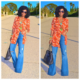 Aftertheending A Style By Folake Huntoon