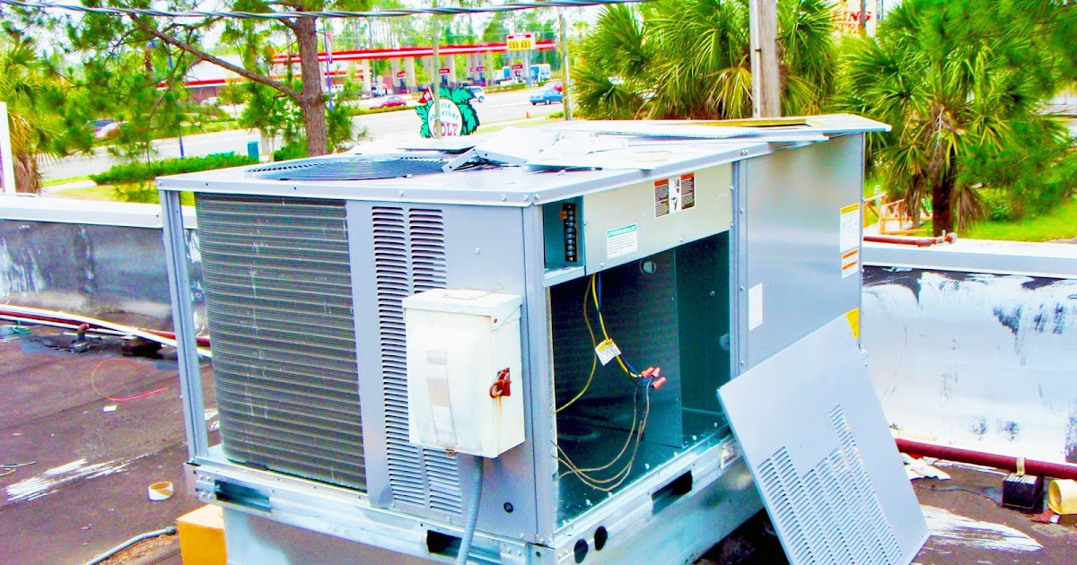 New Orleans Comm HVAC Repair and InstallSurgi's AC