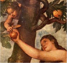 IL SIGNIFICATO DEL NOME EVA