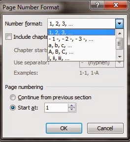 Gambar Number Format | belajar baca tulis membedakan penomoran halaman dalam Gambar Number Format | belajar baca tulis membedakan penomoran halaman dalam