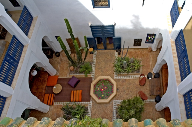riad zina the original architecture of morocco moroccan interior