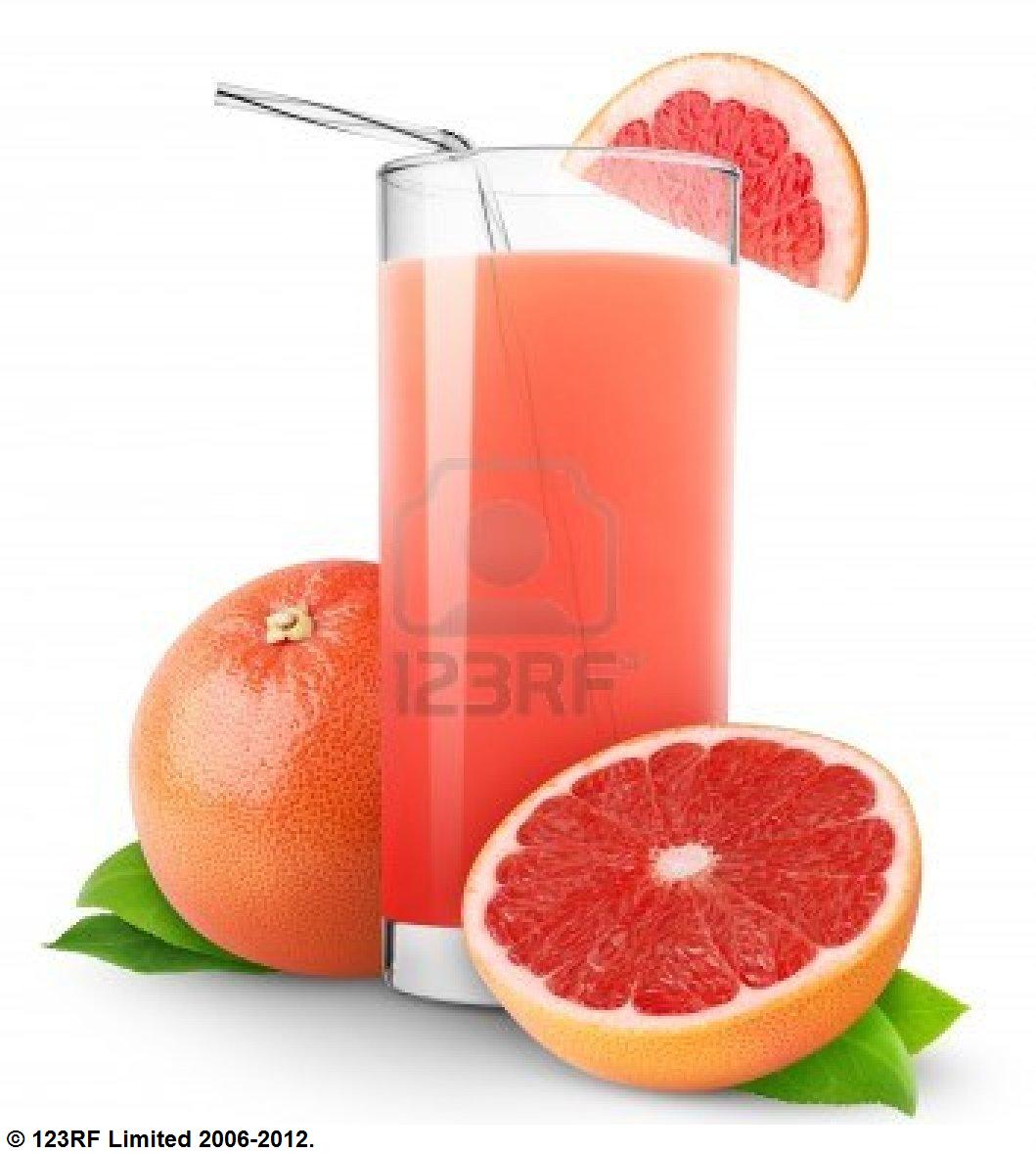 Experiencing Rheumatoid Arthritis Grapefruit Medication Interactions