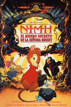 La Ratoncita Valiente (1982) La Ratoncita Valiente (1982)