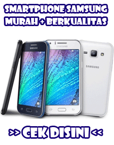 Bursa Smartphone Samsung