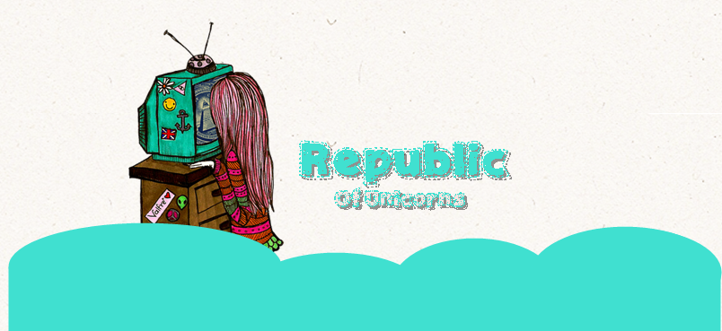 Republic of unicorns