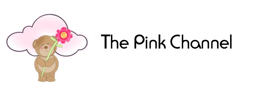 The Pink Channel