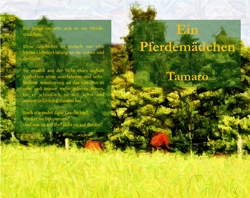 Ein Pferdemädchen... Ein Pferdemädchen...