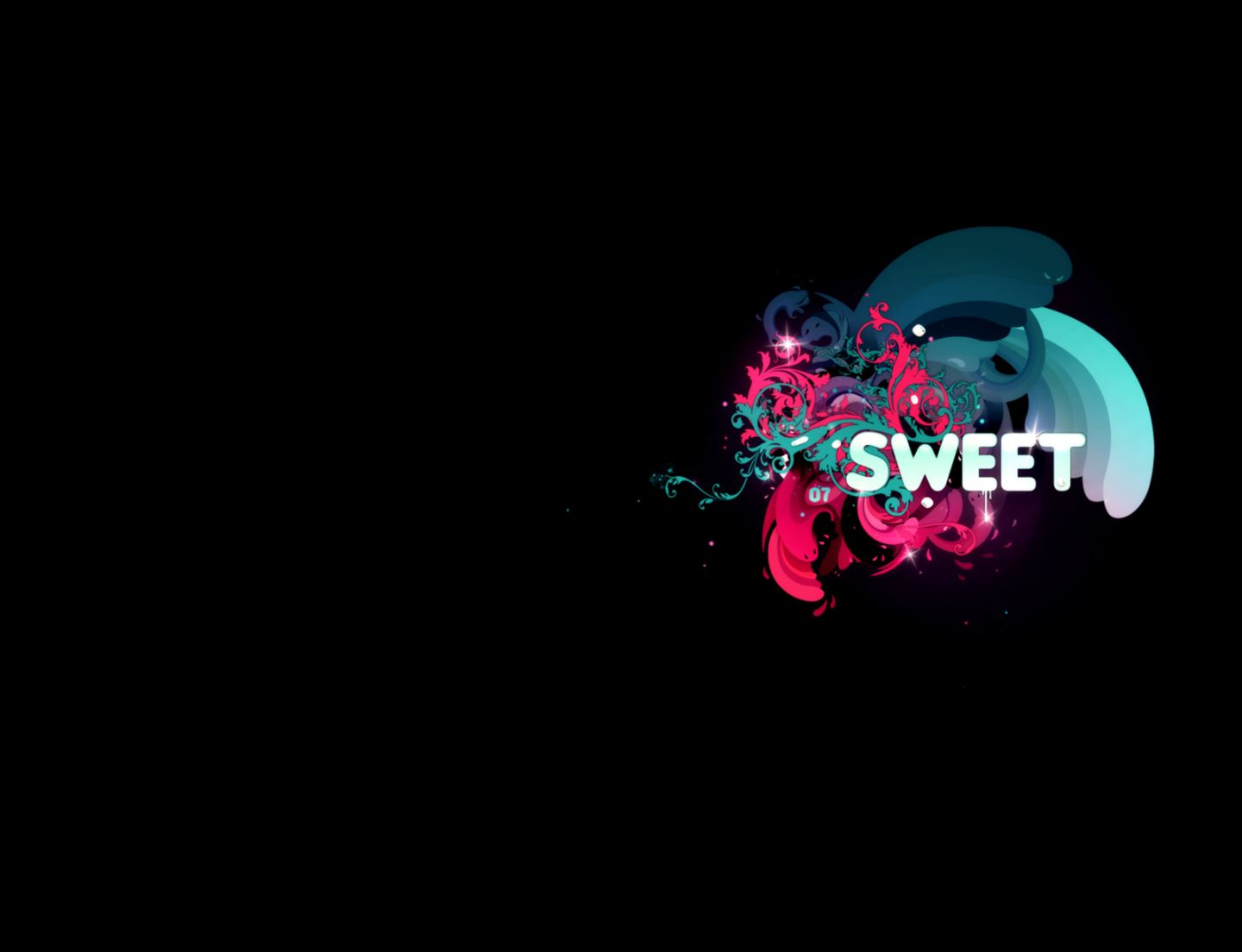 You Are Sweet Wallpaper You Are Sweet Wallpaper