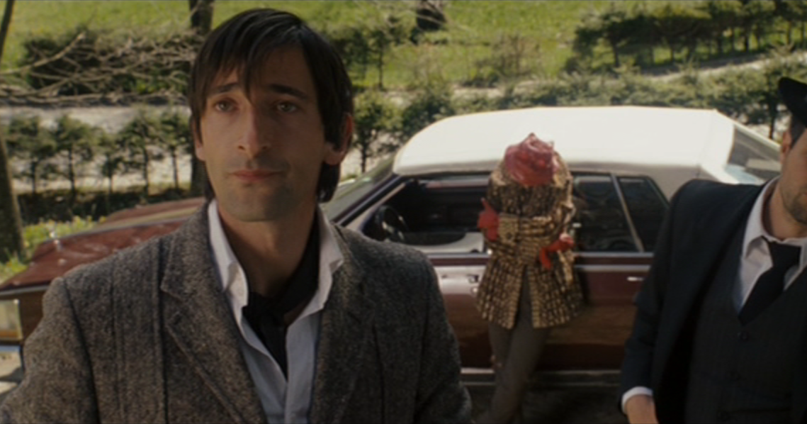 NickGBrown On Films Review The Brothers Bloom