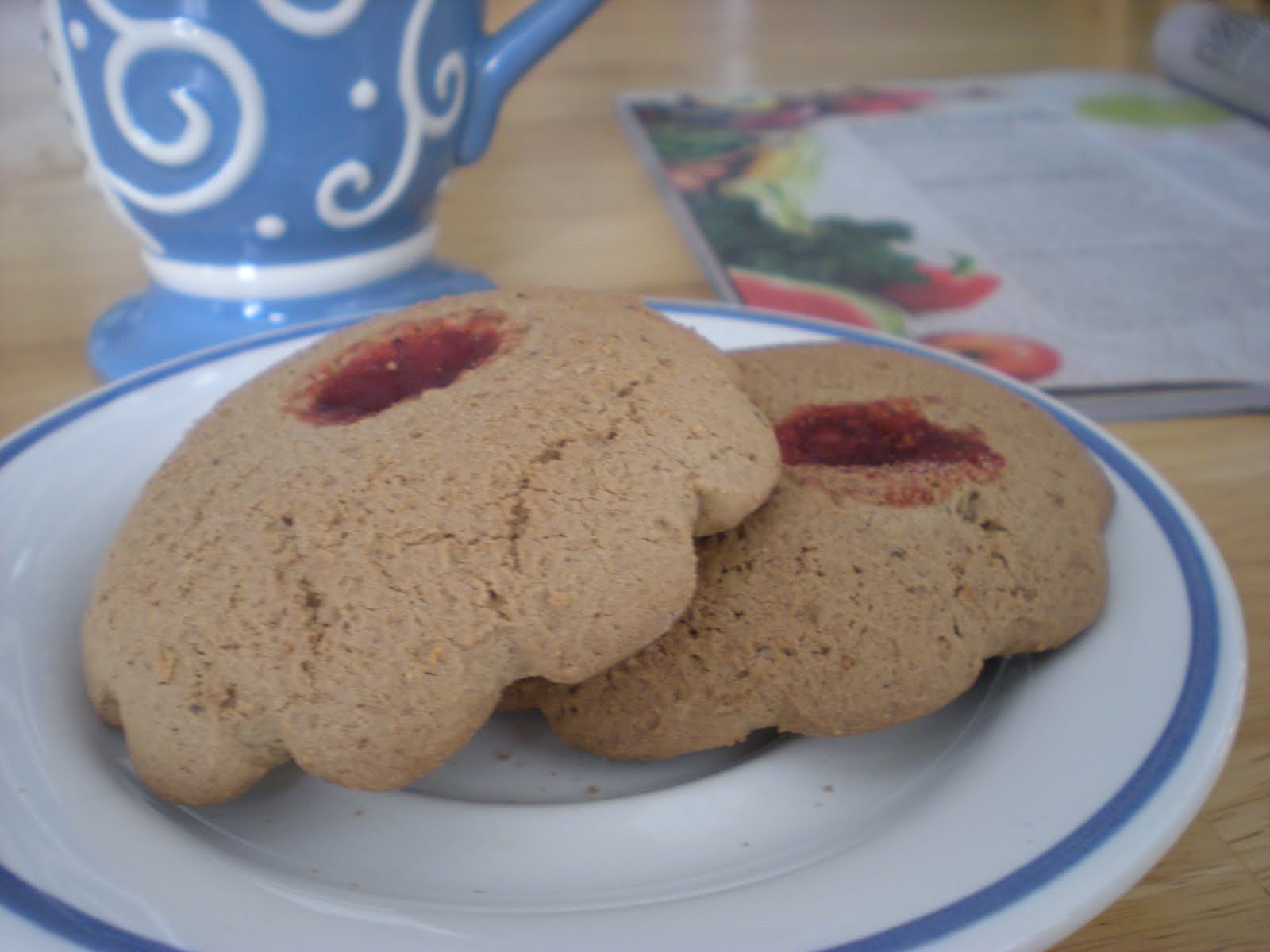 Elaboración de Pan Dulce en El Salvador Elaboracion de Margaritas
