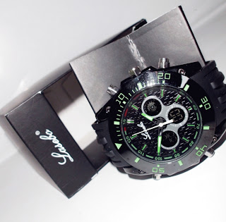 Jam Tangan LASEBO LSB- 8017