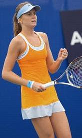 Hot Tennis Pic