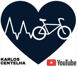 canal :     KARLOS CENTELHA  (youtube)