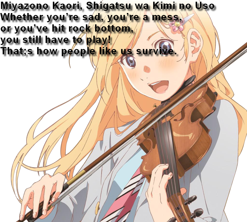 kokobrio Anime Meaningful Quotes and Sayings