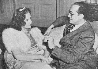 ... koster during a break in th...