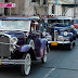 Realizarán en Cuba rally de autos antiguos 