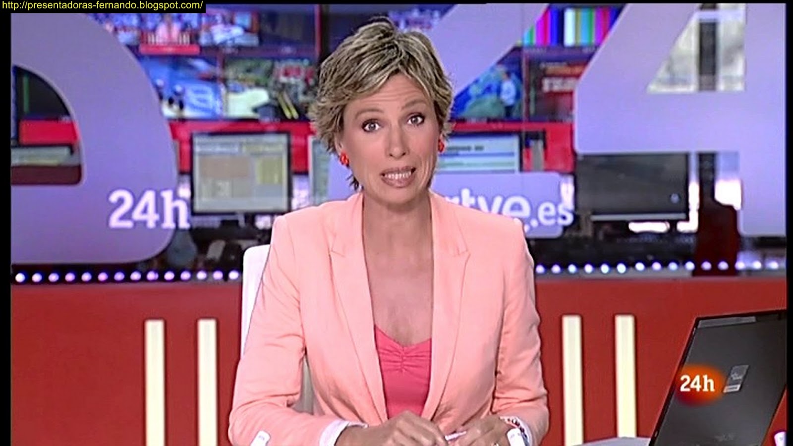 Presentadoras de noticias desnudandose pics 813
