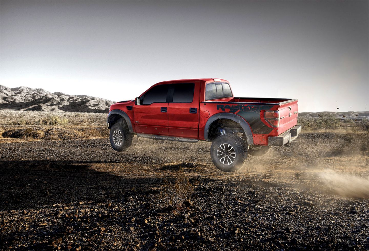 Ford Raptor Wallpaper for PC Full HD Pictures Ford Raptor Wallpaper for PC Full HD Pictures