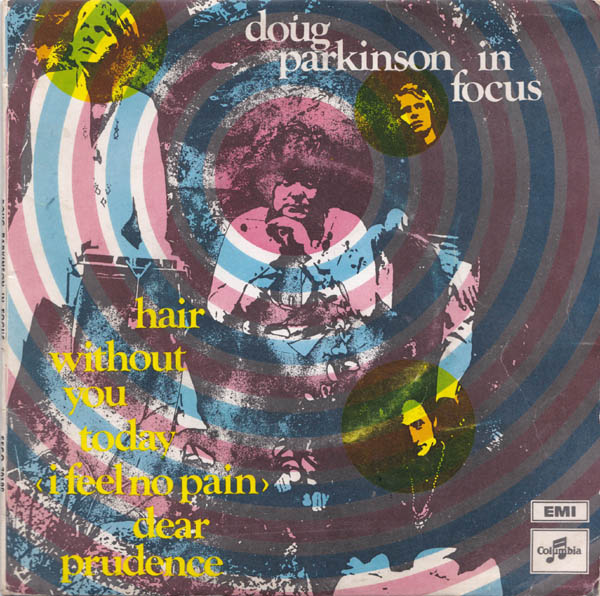 Doug Parkinson In Focus - Advice Doug Parkinson In Focus - Advice
