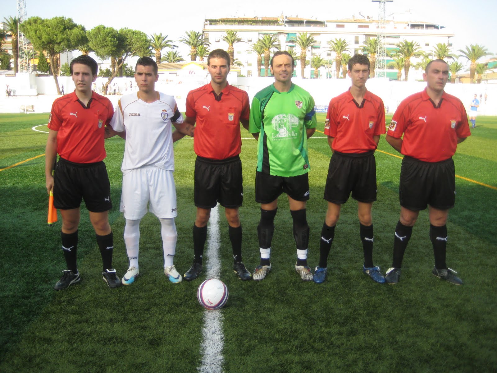 Bailén Deporte EL LINARES DEPORTIVO CAMPEÓN DE LA COPA SUBDELEGADO DEL