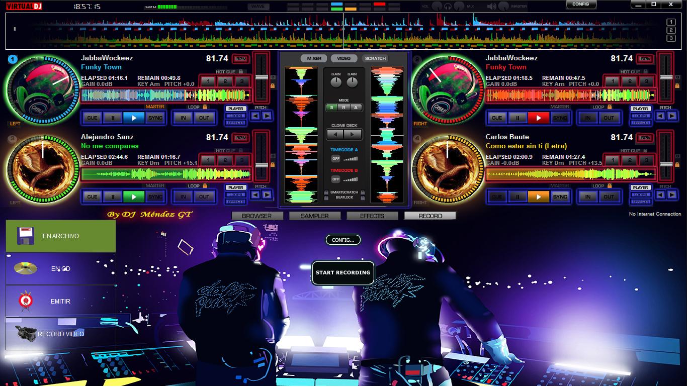 Virtual Dj Download Full Version 2016 Virtual Dj Download Full Version 2016