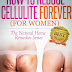 How to Reduce Cellulite Forever - Free Kindle Non-Fiction